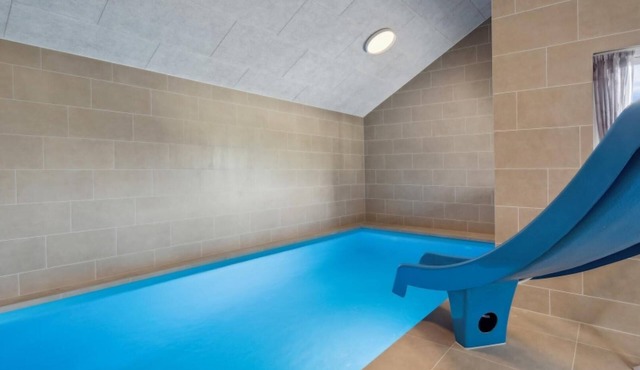 VillaVilla 632 - Mommark, Sydjylland