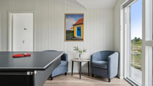 Villavilla 636 - Ålbæk, Nordjylland