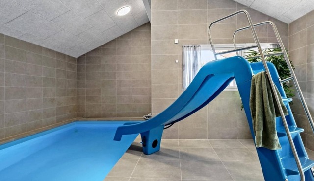 VillaVilla #638 - Gilleleje, Nordsjælland