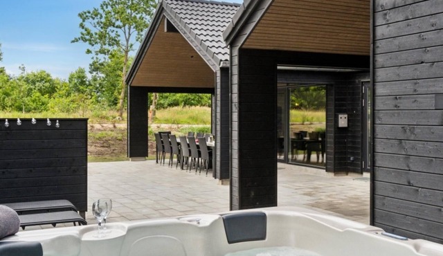 VillaVilla #640 - Saksild, Østjylland