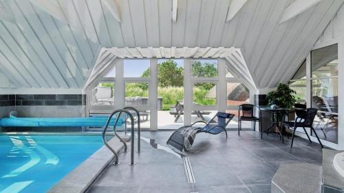 Villavilla 643 - Blåvand, Vestjylland