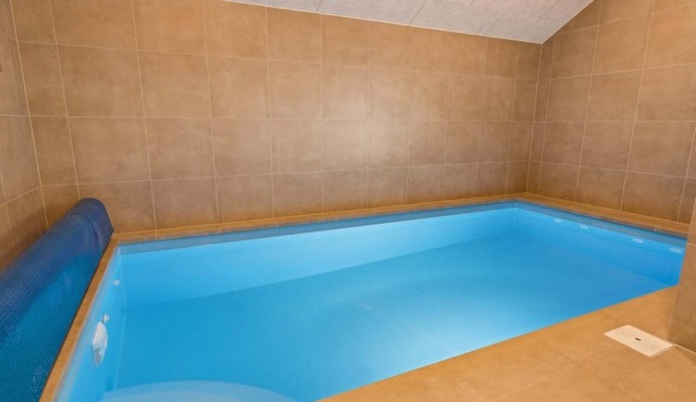 VillaVilla #648 - Hasmark Strand, Fyn og øer