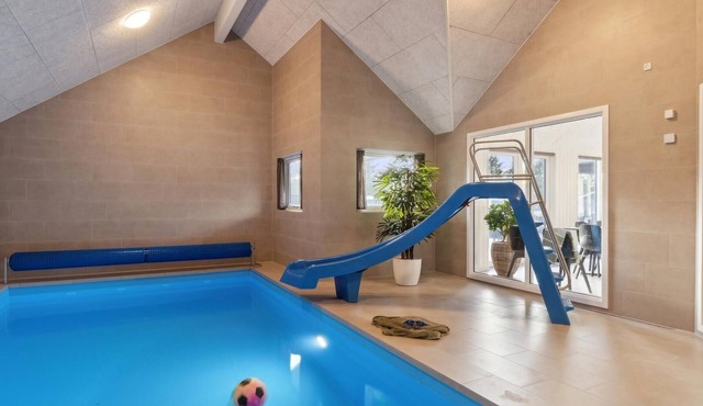 VillaVilla 653 - Vejers, Vestjylland