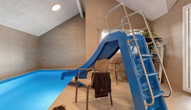 VillaVilla 655 - Hasmark Strand, Fyn og øer