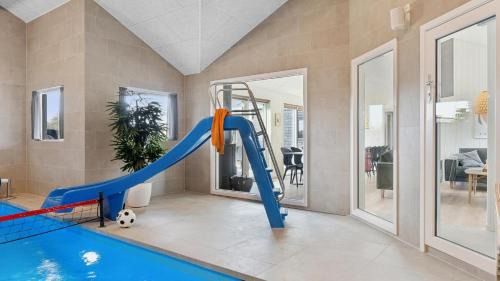 Villavilla 656 - Ålbæk, Nordjylland