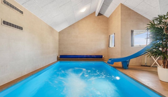 VillaVilla 657 - Mommark, Sydjylland