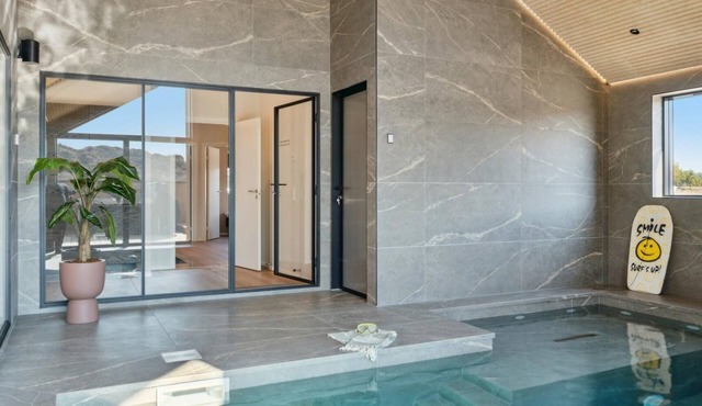 VillaVilla #660 - Henne Strand, Vestjylland