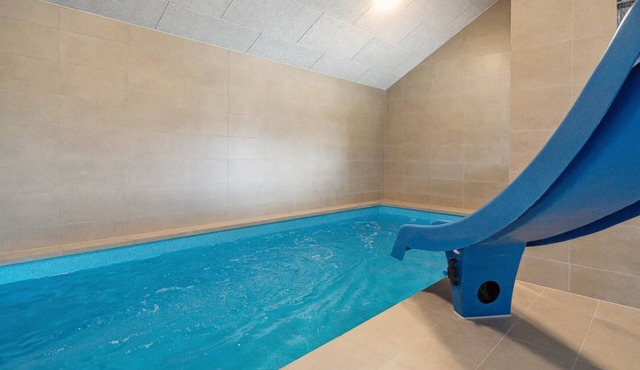 VillaVilla 663 - Mommark, Sydjylland