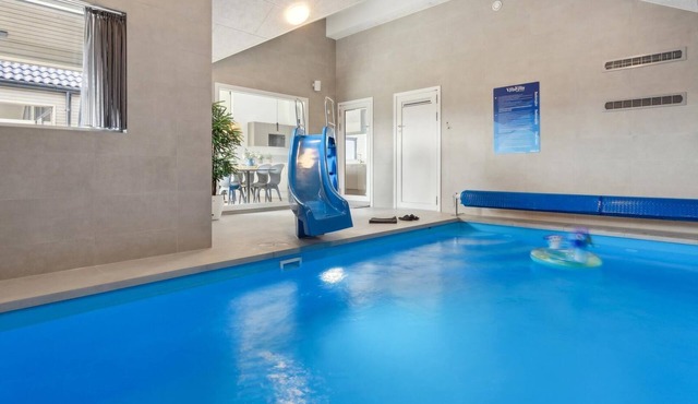 VillaVilla #665 - Hasmark Strand, Fyn og øer