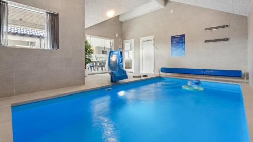 Villavilla 665 - Hasmark Strand, Fyn Og Øer