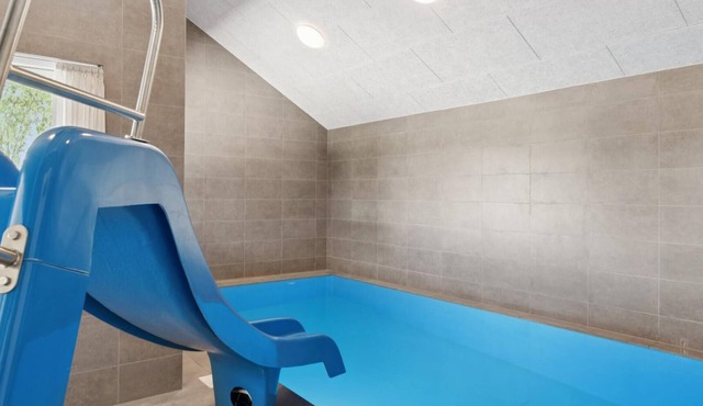 VillaVilla #667 - Skåstrup Strand, Fyn og øer