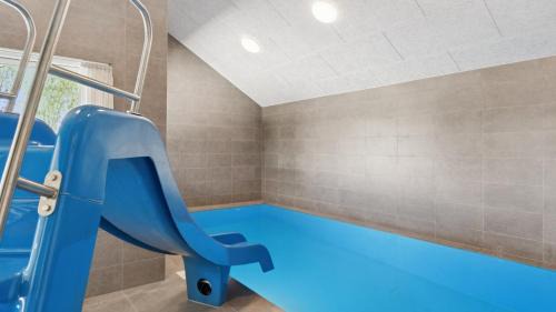 Villavilla 667 - Skåstrup Strand, Fyn Og Øer