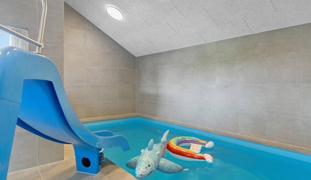 VillaVilla 668 - Skåstrup Strand, Fyn og øer