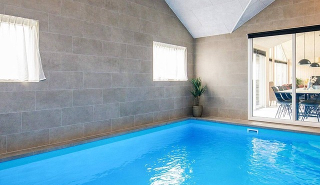 VillaVilla 670 - Marielyst, Lolland/Falster/møn