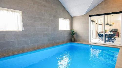 Villavilla 670 - Marielyst, Lollandfalstermøn