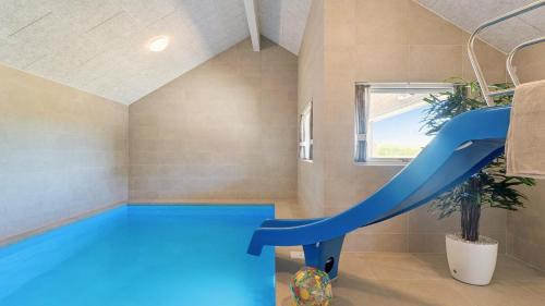 Villavilla 671 - Skåstrup Strand, Fyn Og Øer