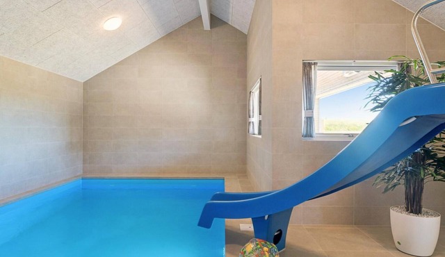 VillaVilla 671 - Skåstrup Strand, Fyn og øer