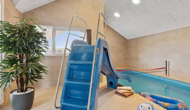 VillaVilla 672 - Søndervig, Vestjylland