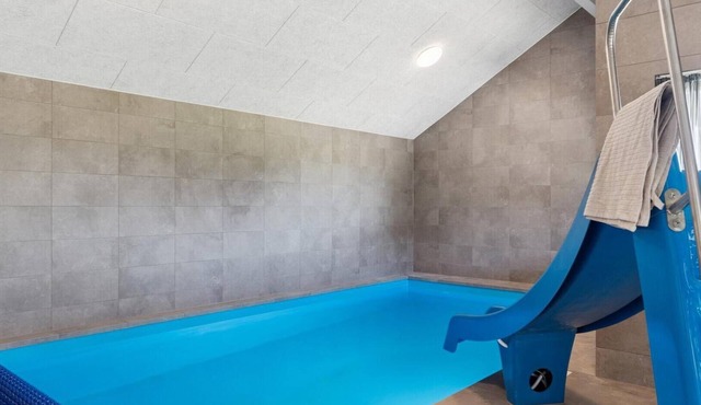 VillaVilla #673 - Skåstrup Strand, Fyn og øer