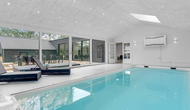 VillaVilla 674 - Odsherred, Nordsjælland