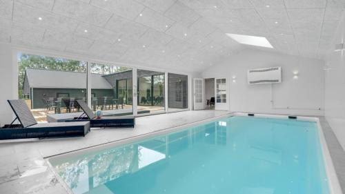 Villavilla 674 - Odsherred, Nordsjælland