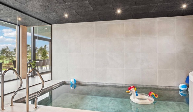 VillaVilla #684 - Virksund, Limfjorden