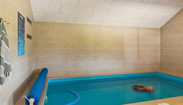 VillaVilla 685 - Odsherred, Nordsjælland