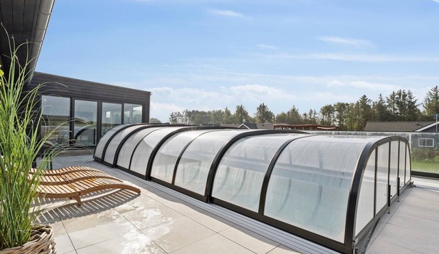 VillaVilla 686 - Hostrup Strand, Limfjorden