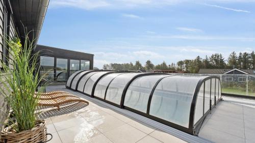 Villavilla 686 - Hostrup Strand, Limfjorden