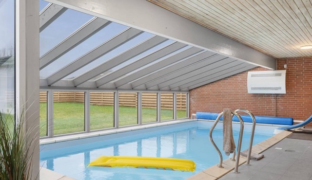 VillaVilla 688 - Billund, Vestjylland
