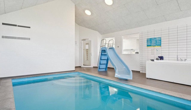 VillaVilla 690 - Bønnerup Strand, Østjylland