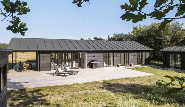 VillaVilla #693 - Asserbo/Liseleje, Nordsjælland