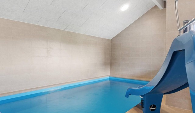 VillaVilla #695 - Skåstrup Strand, Fyn og øer