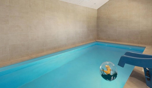 VillaVilla 696 - Skåstrup Strand, Fyn og øer