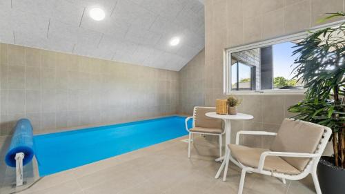 Villavilla 698 - Houstrup Strand, Vestjylland