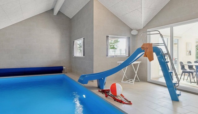 VillaVilla 699 - Bratten Strand, Nordjylland