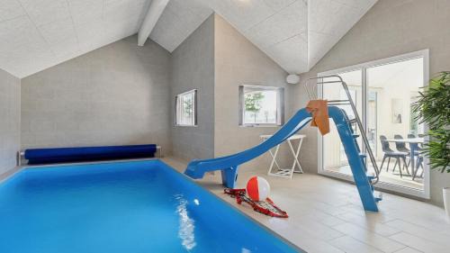 Villavilla 699 - Bratten Strand, Nordjylland