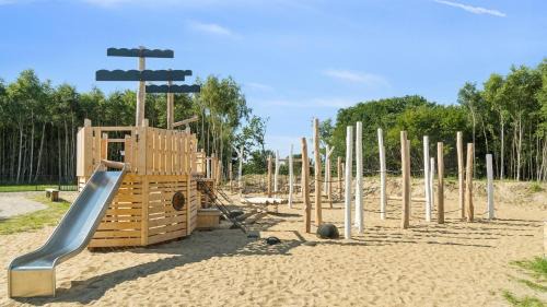 Villavilla 802 - Fjellerup, Østjylland