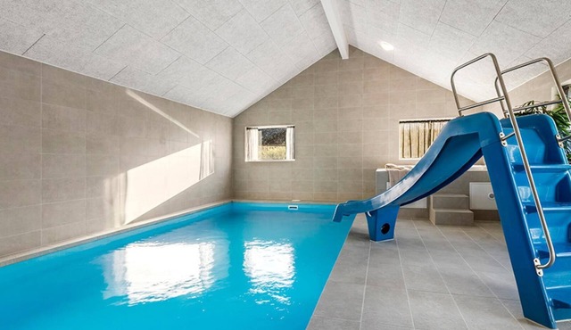 VillaVilla 806 - Fjellerup, Østjylland