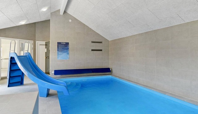 VillaVilla #807 - Fjellerup, Østjylland