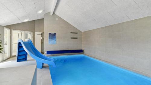 Villavilla 807 - Fjellerup, Østjylland