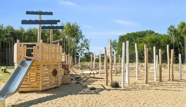 VillaVilla #814 - Fjellerup, Østjylland