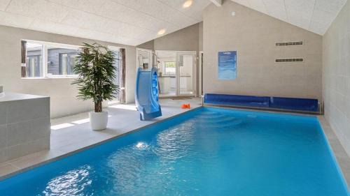 Villavilla 815 - Fjellerup, Østjylland