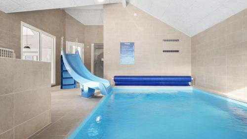 Villavilla 816 - Fjellerup, Østjylland