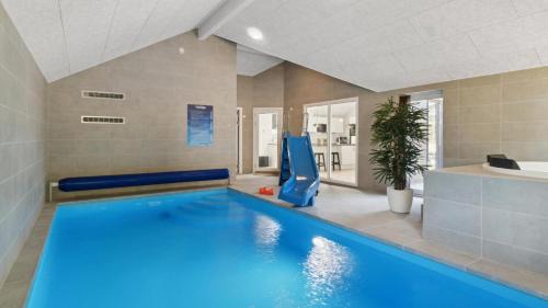 Villavilla 817 - Fjellerup, Østjylland