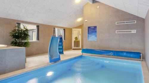 Villavilla 818 - Fjellerup, Østjylland