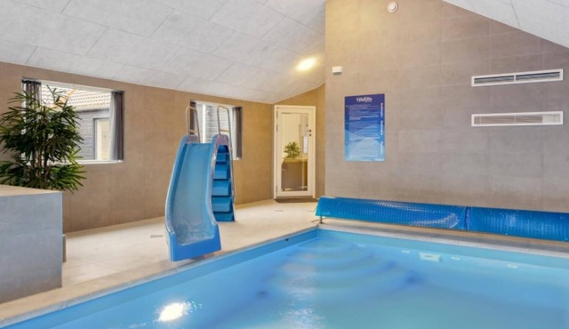 VillaVilla 822 - Fjellerup, Østjylland