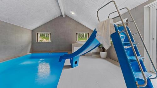 Villavilla 828 - Fjellerup, Østjylland