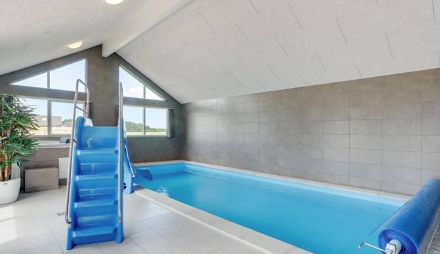 VillaVilla 830 - Fjellerup, Østjylland