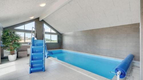 Villavilla 830 - Fjellerup, Østjylland